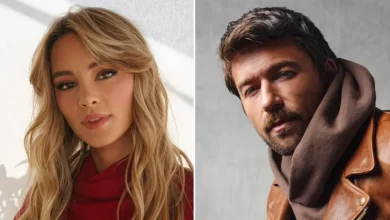 ‘Yellowstone’s Hassie Harrison Joins Brandon Sklenar In ‘The Rescue’ At Paramount