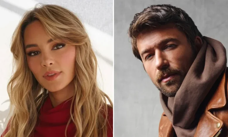 ‘Yellowstone’s Hassie Harrison Joins Brandon Sklenar In ‘The Rescue’ At Paramount