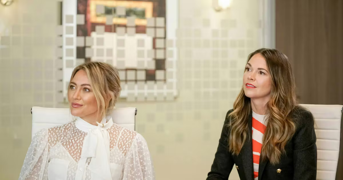 ‘Younger’ Creator Darren Star Teases A Sequel Series - Exclusive
