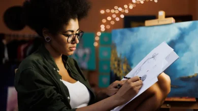 „Dortmunder Begegnungen“: Kreativ Kontakte knüpfen