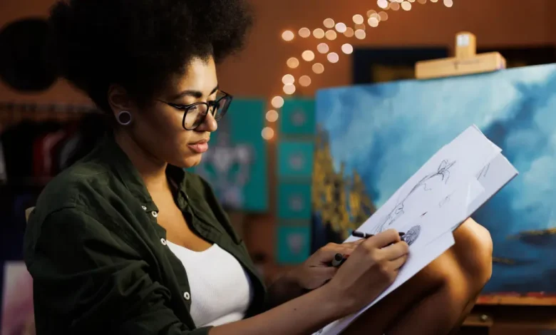 „Dortmunder Begegnungen“: Kreativ Kontakte knüpfen