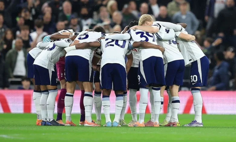 „Hoši, je to Tottenham.“ Proč soupeř Slavie budí v Anglii emoce