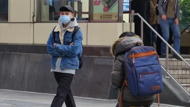 吳德榮：東北季風增強北台灣轉涼北部、東北部防雨| 生活