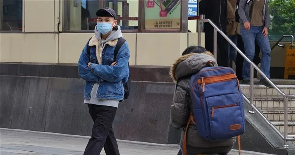 吳德榮：東北季風增強北台灣轉涼北部、東北部防雨| 生活