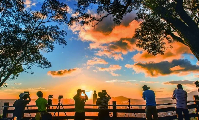 告別信義區人擠人！台北市「10 大私藏跨年煙火景點」懶人包