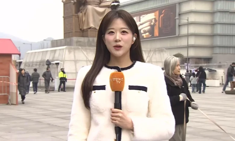 [날씨] 강추위 물러나고 한낮 온화…내일까지 중부 비·눈