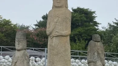 무주 적성산 안국사와 호국사