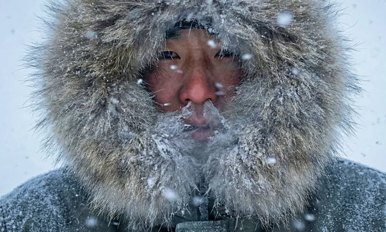 어떻게 이럴 수가…'12월31일' '1월1일' 기상청 발표에 다들 심각해졌다