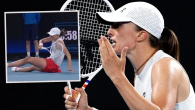 0:6! Dramat Igi Świątek w finale dla Polski, niewytłumaczalna niemoc!