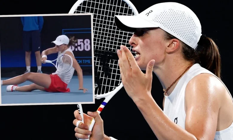 0:6! Dramat Igi Świątek w finale dla Polski, niewytłumaczalna niemoc!