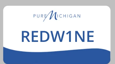 0HDAMM, Michigan has banned more than 30,000 license plates