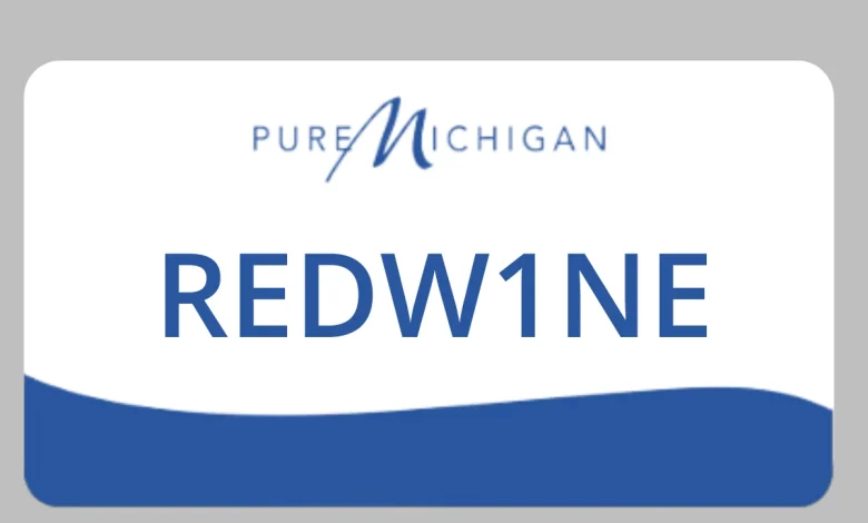 0HDAMM, Michigan has banned more than 30,000 license plates