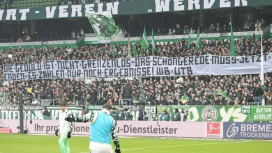 1. Bundesliga: Werder-Wahnsinn, RB patzt erneut, Frankfurt löchrig!