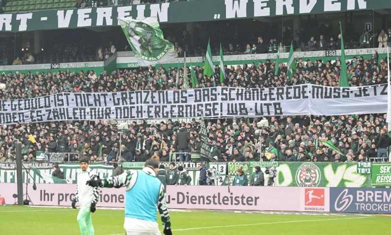 1. Bundesliga: Werder-Wahnsinn, RB patzt erneut, Frankfurt löchrig!