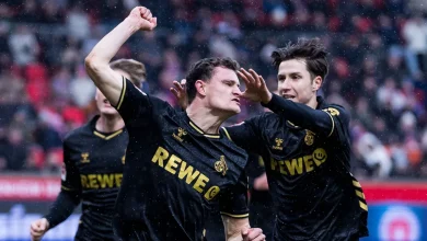 1. FC Köln: Kwasniok streicht Ex-Kapitän erneut aus dem Kader