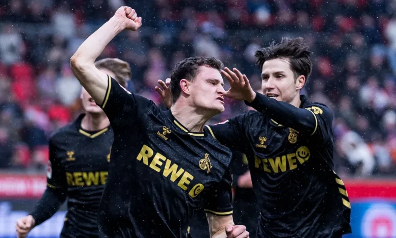 1. FC Köln: Kwasniok streicht Ex-Kapitän erneut aus dem Kader