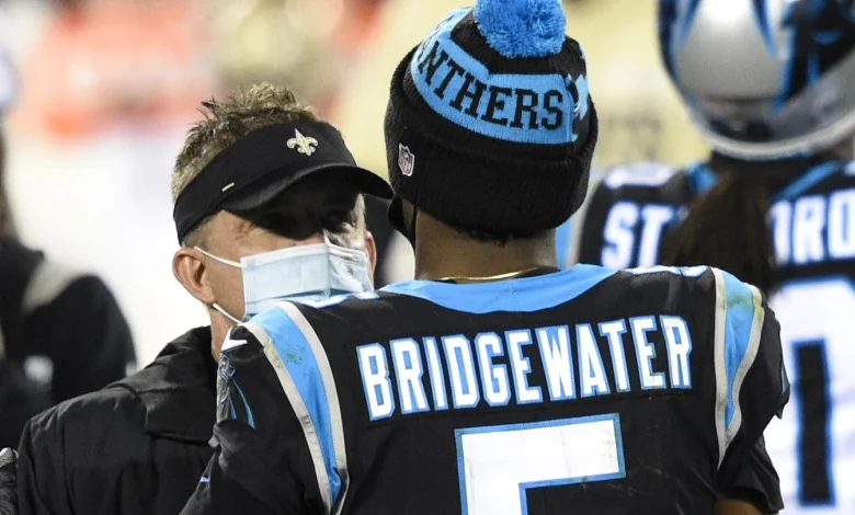 1 Important Lesson Payton, Bridgewater Taught Chiefs