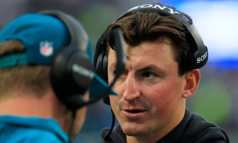 1 Jaguars Player Who's Set to Be a Playoff Riser