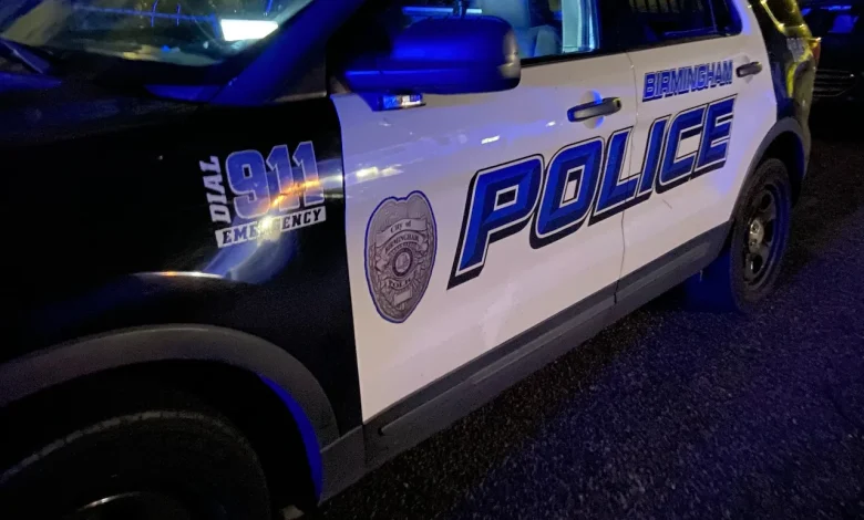 1 teen killed, 1 wounded in shooting in Birmingham’s West End