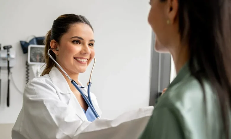 10 High-Paying Jobs Where Job Seekers Can 'Get Hired and Thrive'