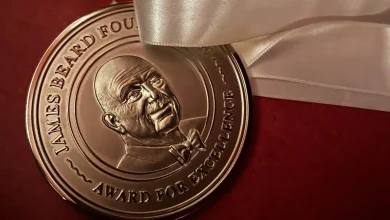 10 Minnesota chefs and restaurants named James Beard Awards semifinalists - mprnews.org
