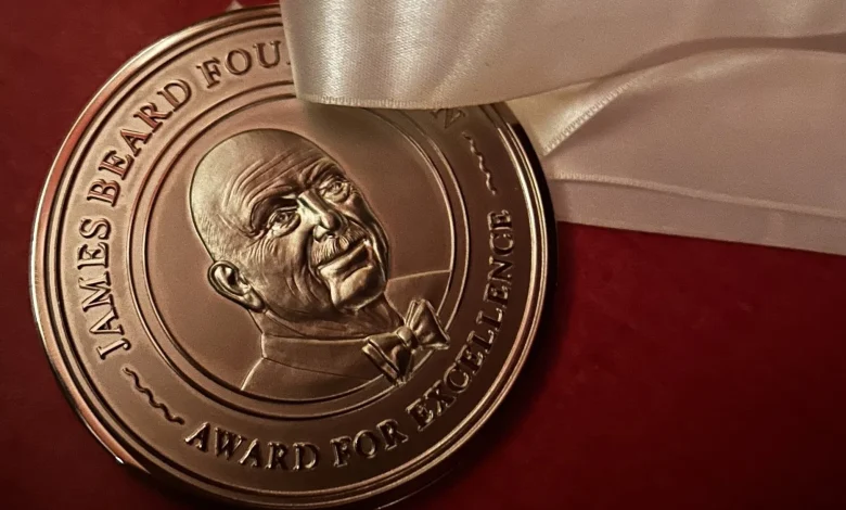 10 Minnesota chefs and restaurants named James Beard Awards semifinalists - mprnews.org