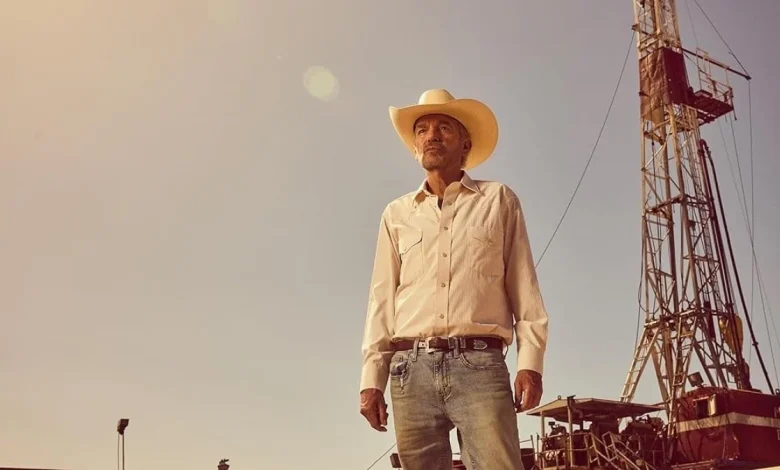 10 Shows Like 'Landman' You Should Should Watch Next