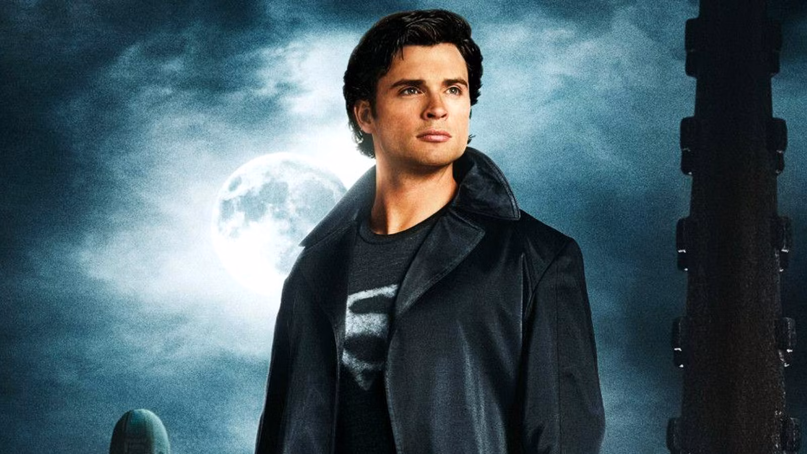 10 Superhero Shows That Tried To Be The Next Smallville