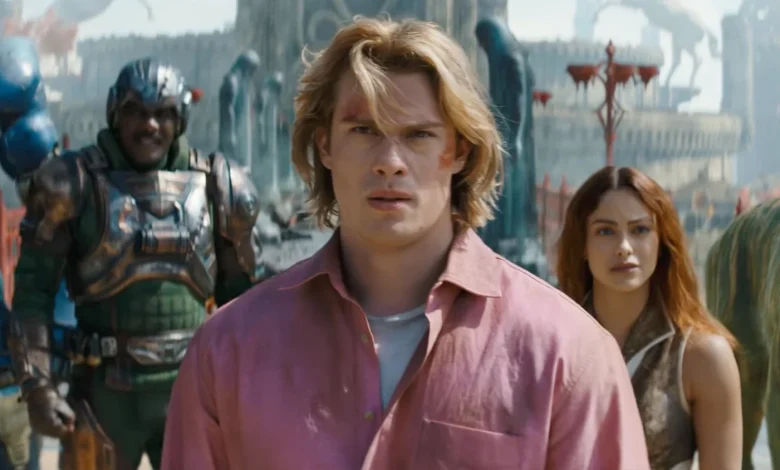 10 Things You Need To See