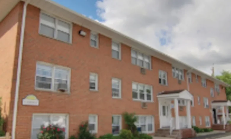 10 apartment complexes in Union County sold for $90M in massive deal