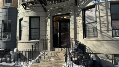 10 found dead outside in NYC cold, including woman with dementia: officials, neighbors