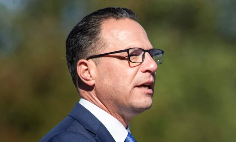 10 races for governor to watch in 2026