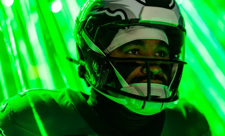 10 reasons to feel good about the Eagles in the playoffs