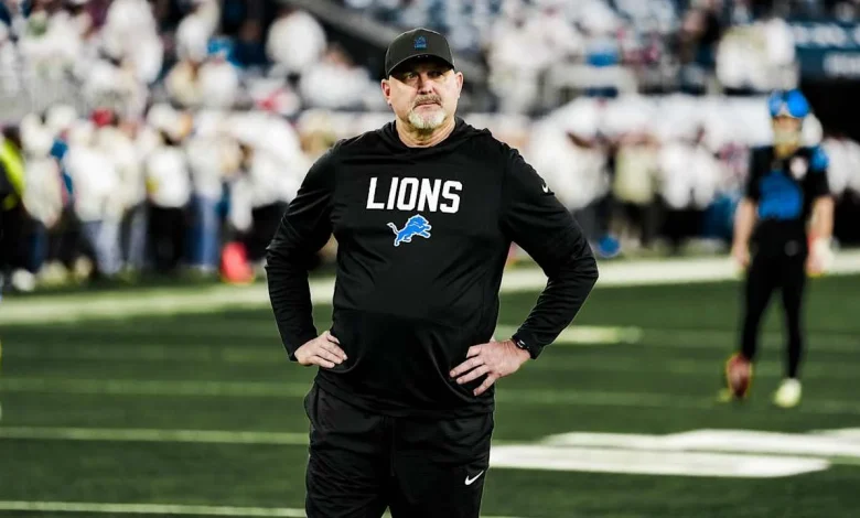 10 takeaways from Detroit Lions offensive coordinator John Morton, defensive coordinator Kelvin Sheppard and special teams coordinator Dave Fipp