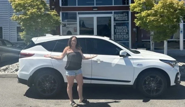 $1,000 car loan payments are on the rise, stressing household budgets