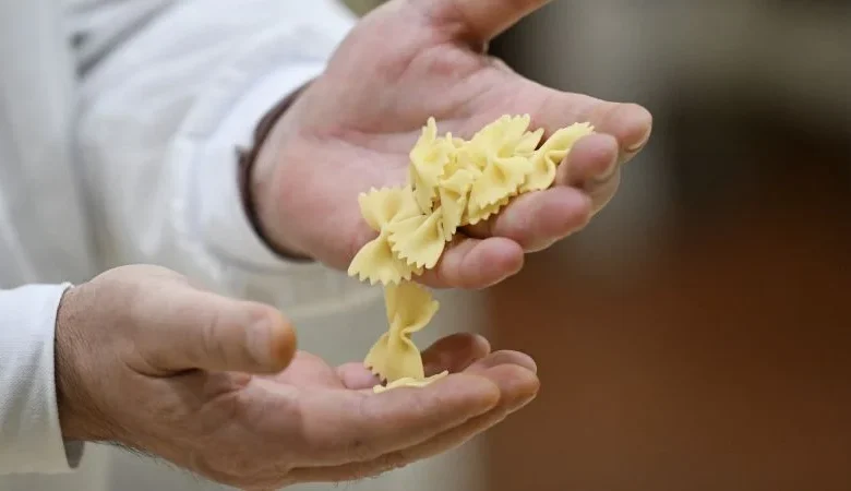 107% tariffs on Italian pasta no longer set to take effect