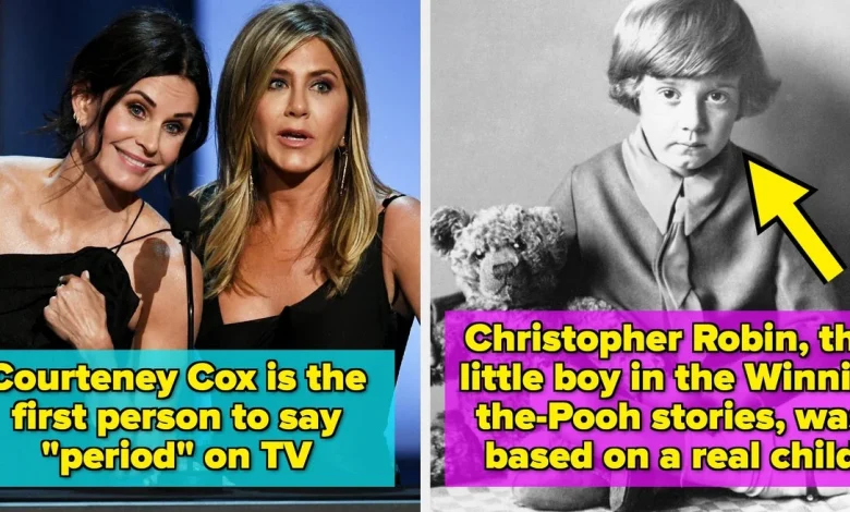 11 Mind-Blowing Facts That Sound Fake But Are True