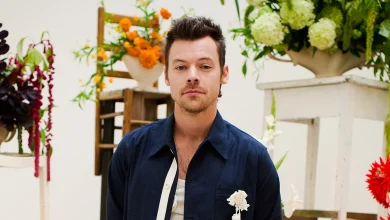 11.5 Million Signed Up for Harry Styles' Madison Square Garden Shows