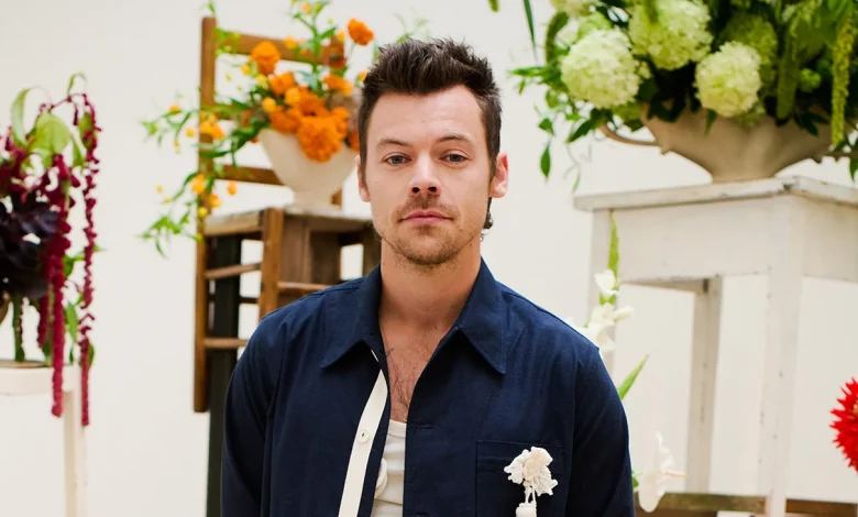 11.5 Million Signed Up for Harry Styles' Madison Square Garden Shows