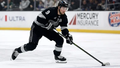 1/17 Preview - Kings Need More From Their Top Guys + The One-Goal Games, Armia's Return, Injury Front