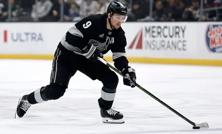 1/17 Preview - Kings Need More From Their Top Guys + The One-Goal Games, Armia's Return, Injury Front