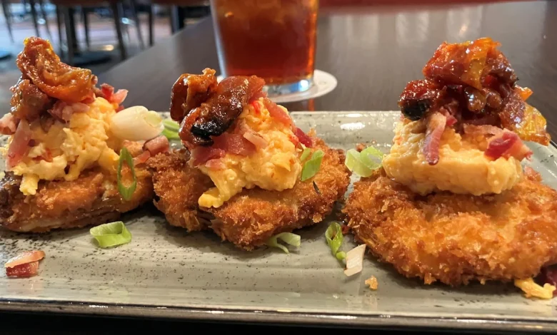 12 Alabama restaurants to put on your 2026 calendar – one for each month