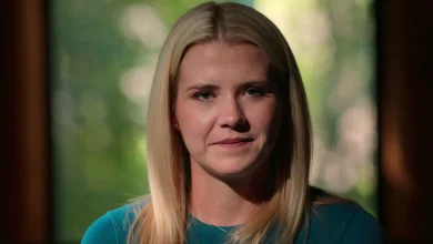 12 Bombshells Elizabeth Smart Shares in 'Kidnapped' Documentary