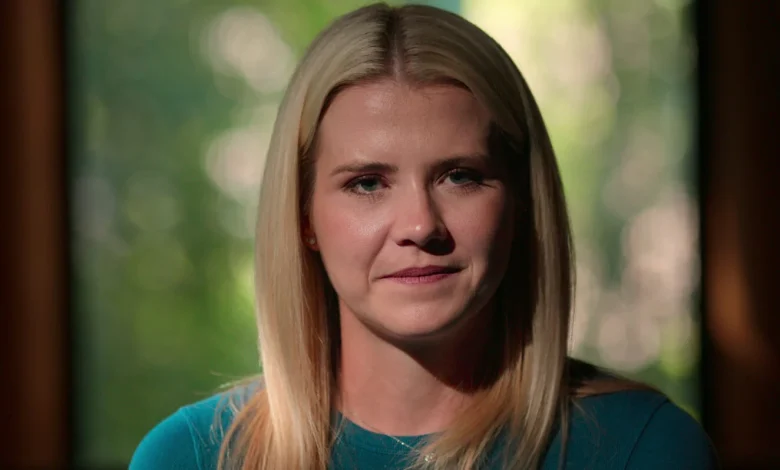 12 Bombshells Elizabeth Smart Shares in 'Kidnapped' Documentary