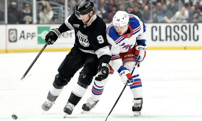 1/20 Preview - Perry Returns, PP Focus + Projected Lineup, Tonight's Settings, Ward on Chances & Role, Gavrikov Returns