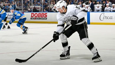 1/24 Preview - The Opportunity Ahead + Optional Skate Today, Penalty Kill Adjustments, Hiller on Doughty, Moore/Kopitar