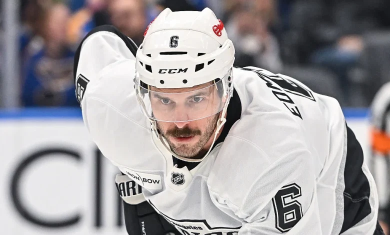 1/29 Preview - Fourth Line Continues To Thrive + No Changes Expected, Edmundson on Injury, 6-on-5 Goals Against