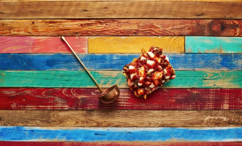 13e édition | La Poutine Week est de retour