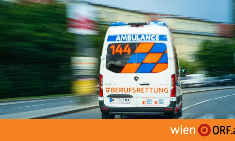 14-Jähriger verlor durch Böller seine Hand