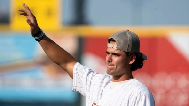 $1.4 million QB strongly linked to Big Ten program after decision to enter transfer portal